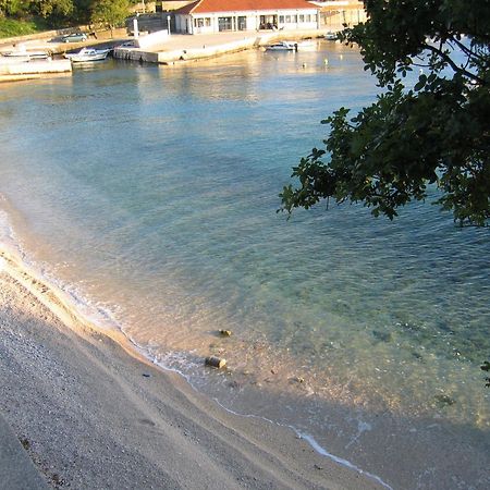 Appartamento Casa Blanka Novi Vinodolski Esterno foto