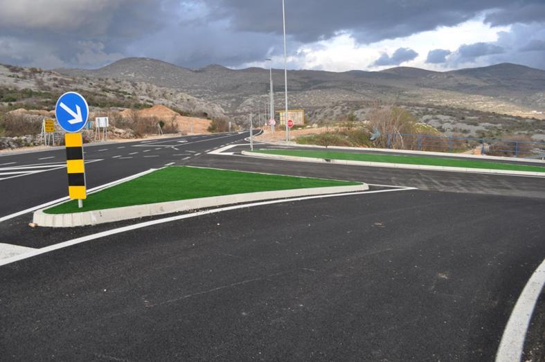 Appartamento Casa Blanka Novi Vinodolski Esterno foto