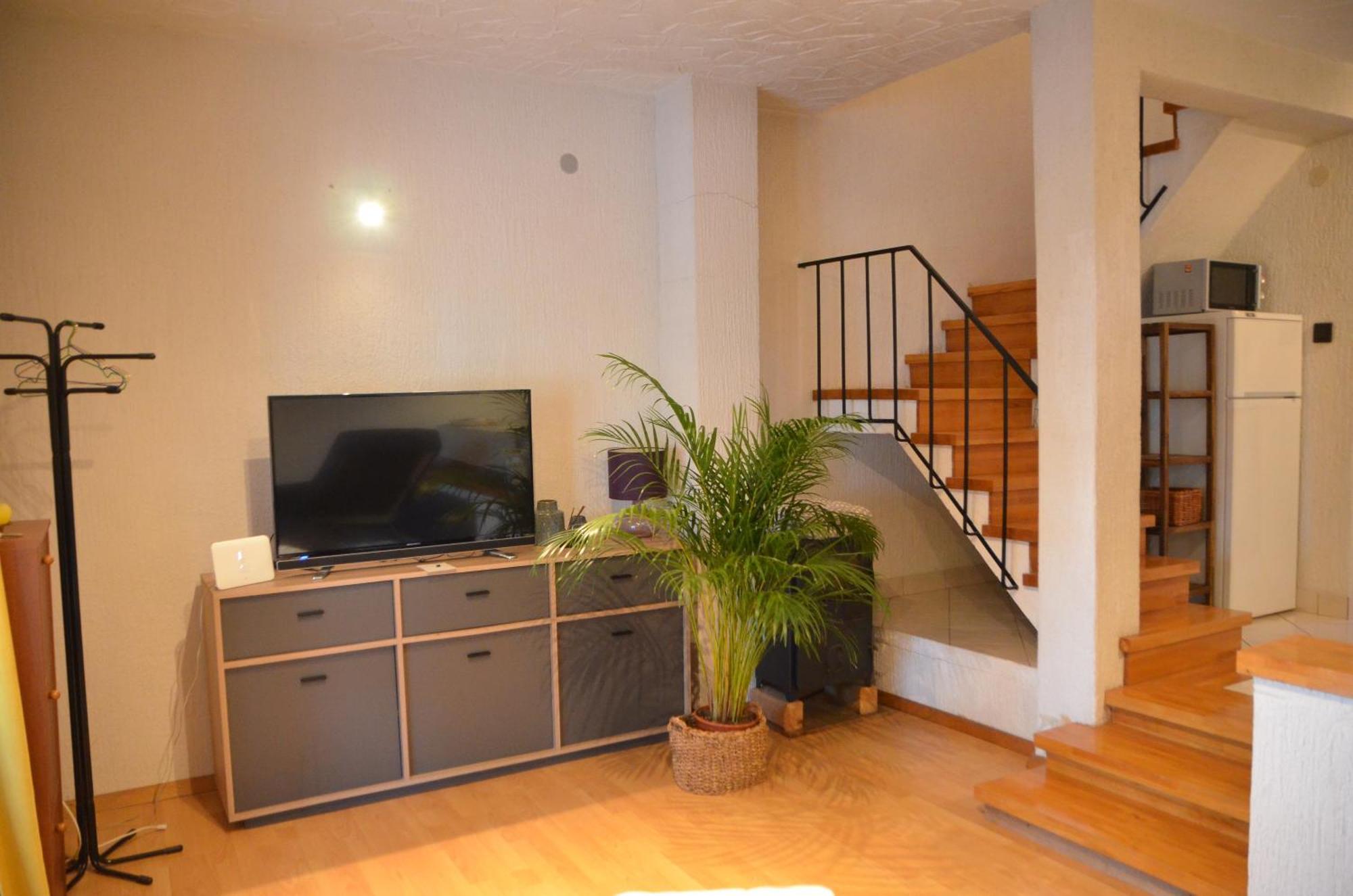 Appartamento Casa Blanka Novi Vinodolski Esterno foto