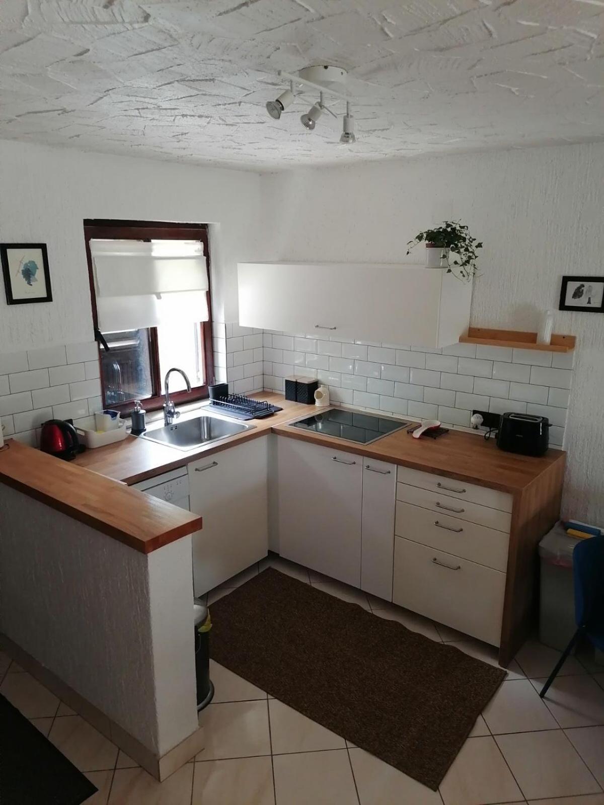 Appartamento Casa Blanka Novi Vinodolski Esterno foto