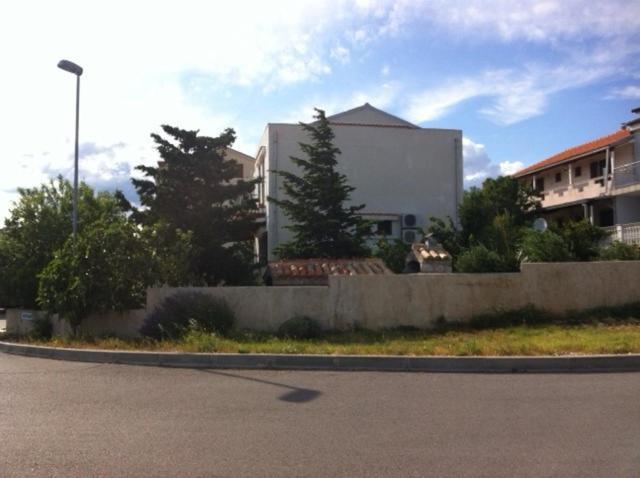 Appartamento Casa Blanka Novi Vinodolski Esterno foto