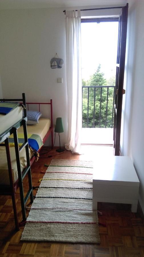 Appartamento Casa Blanka Novi Vinodolski Esterno foto