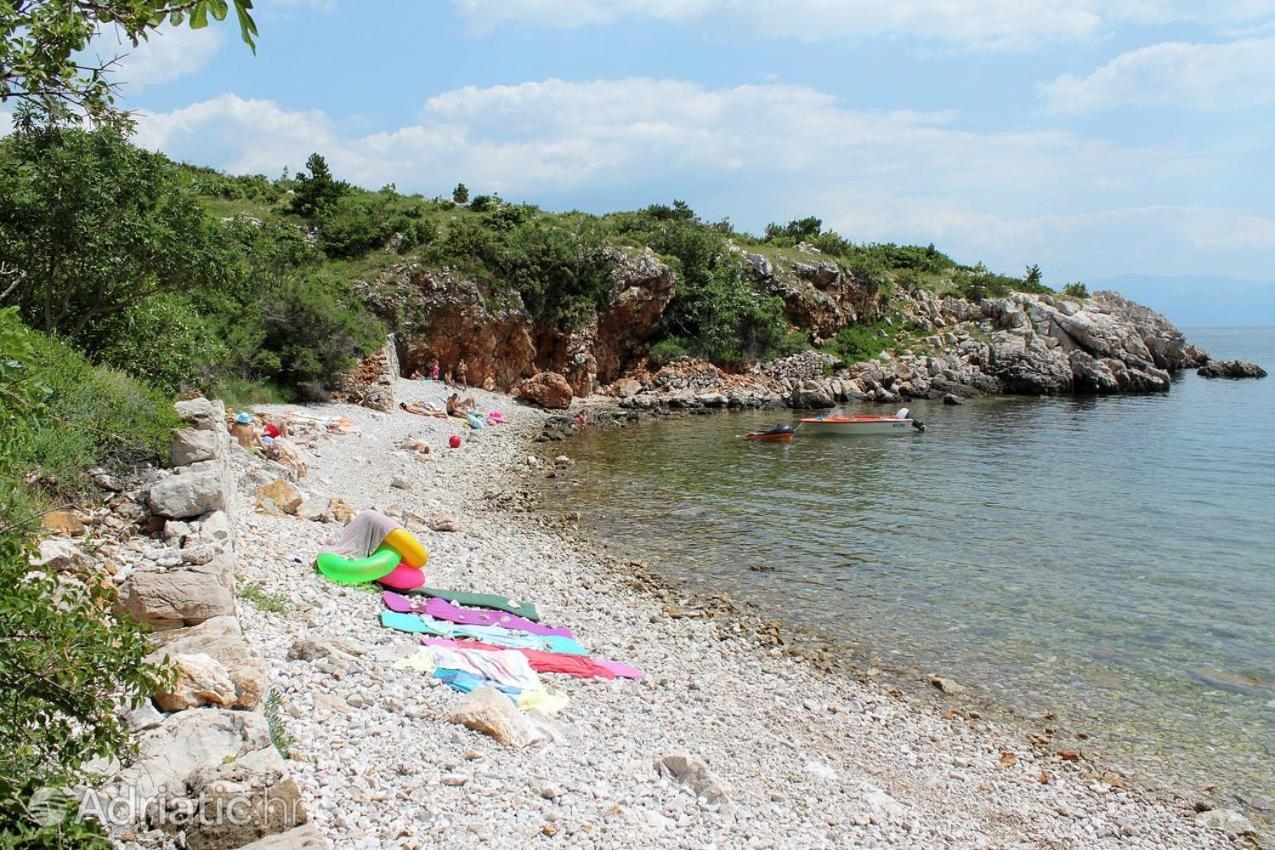 Appartamento Casa Blanka Novi Vinodolski Esterno foto