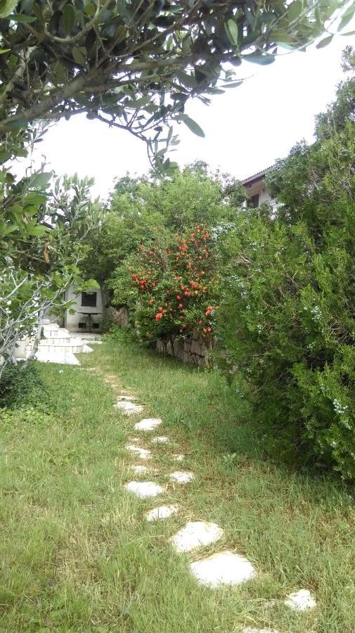 Appartamento Casa Blanka Novi Vinodolski Esterno foto