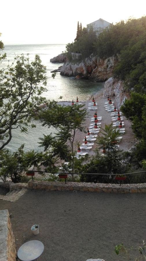 Appartamento Casa Blanka Novi Vinodolski Esterno foto